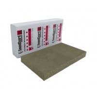 Плита SG Floor Acoustic 100 1200х600х20 мм , 5.76м2 